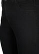 Jeans mit Super Slim Fit, Schwarz, Packshot image number 2