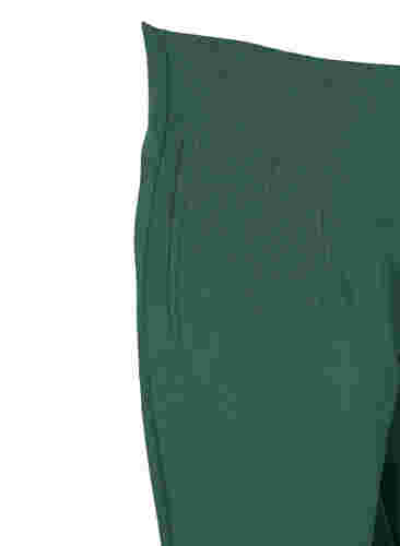 Klassische Hose mit hoher Taille, Formal Garden, Packshot image number 2