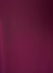 Kurzes Chiffonkleid mit V-Ausschnitt, Lila, Packshot image number 2