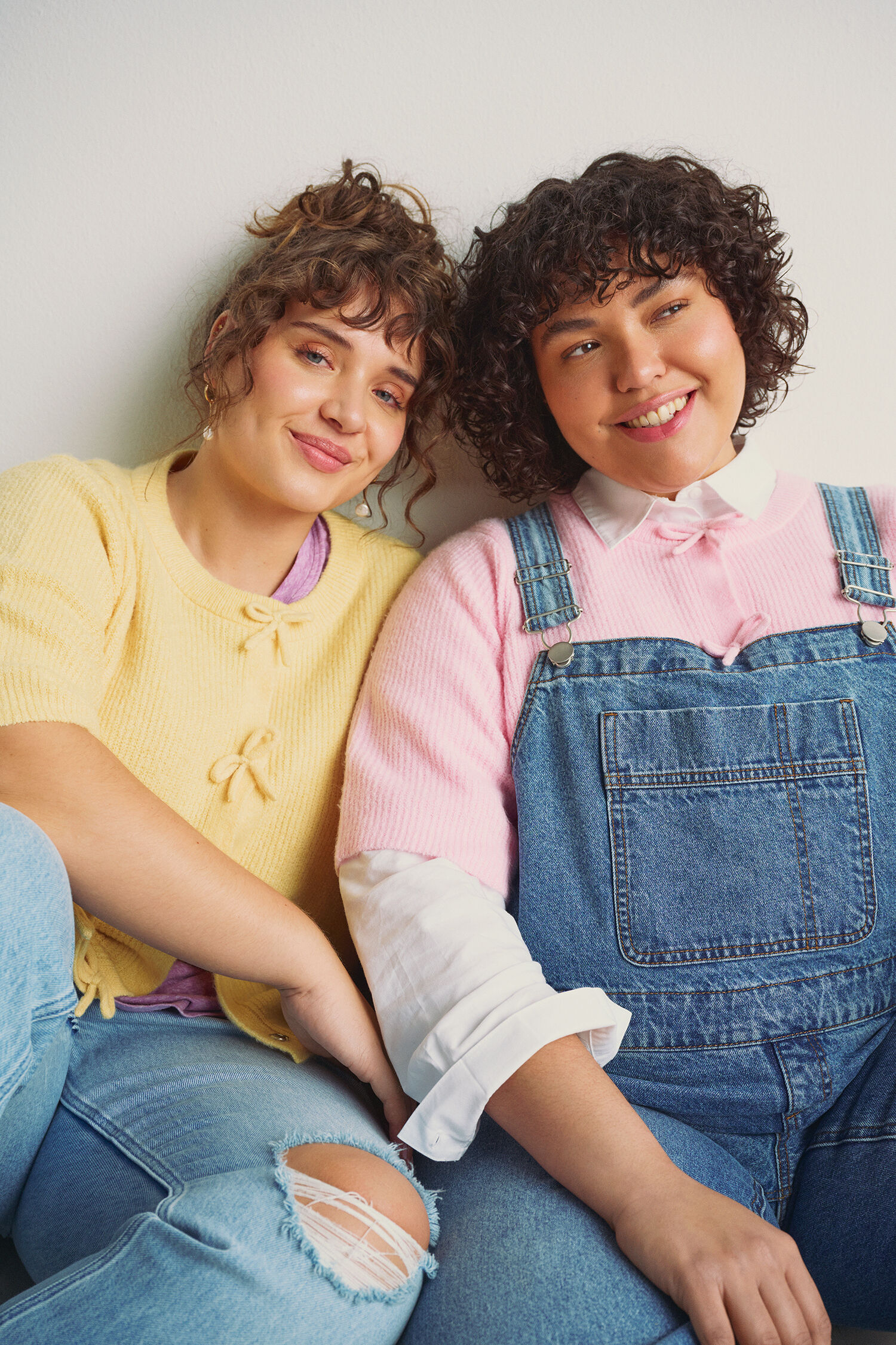 Zizzi Farbenfrohe Sets, , Model