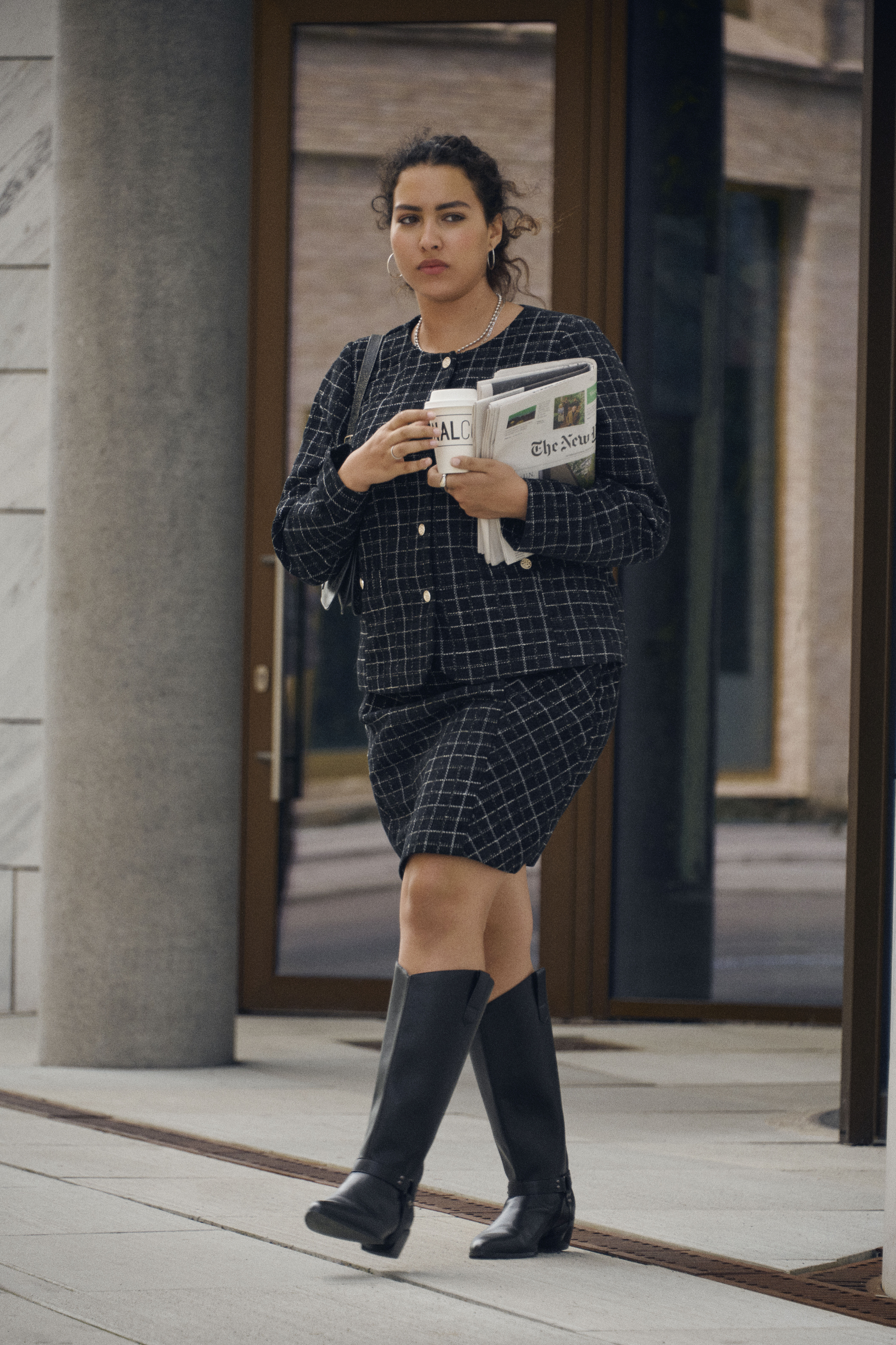 Zizzi Passende Sets, , Model