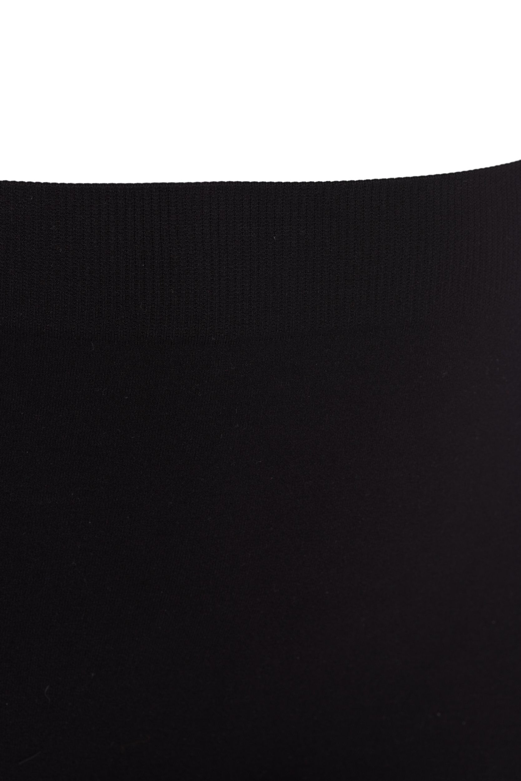 Zizzi Nahtlose Leggings, Black, Packshot image number 2