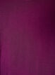 Basic T-Shirt aus Viskose mit V-Ausschnitt, Lila, Packshot image number 2