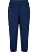 Hose mit Cargotaschen, Navy Blazer, Packshot image number 1