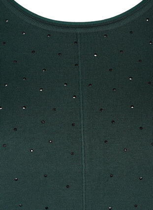 Pullover, Darkest Spruce, Packshot image number 2