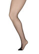 2-pack Strumpfhosen in 20 DEN, Schwarz, Packshot image number 2