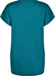 Langes Trainingsshirt, Gr&uuml;n, Packshot image number 1