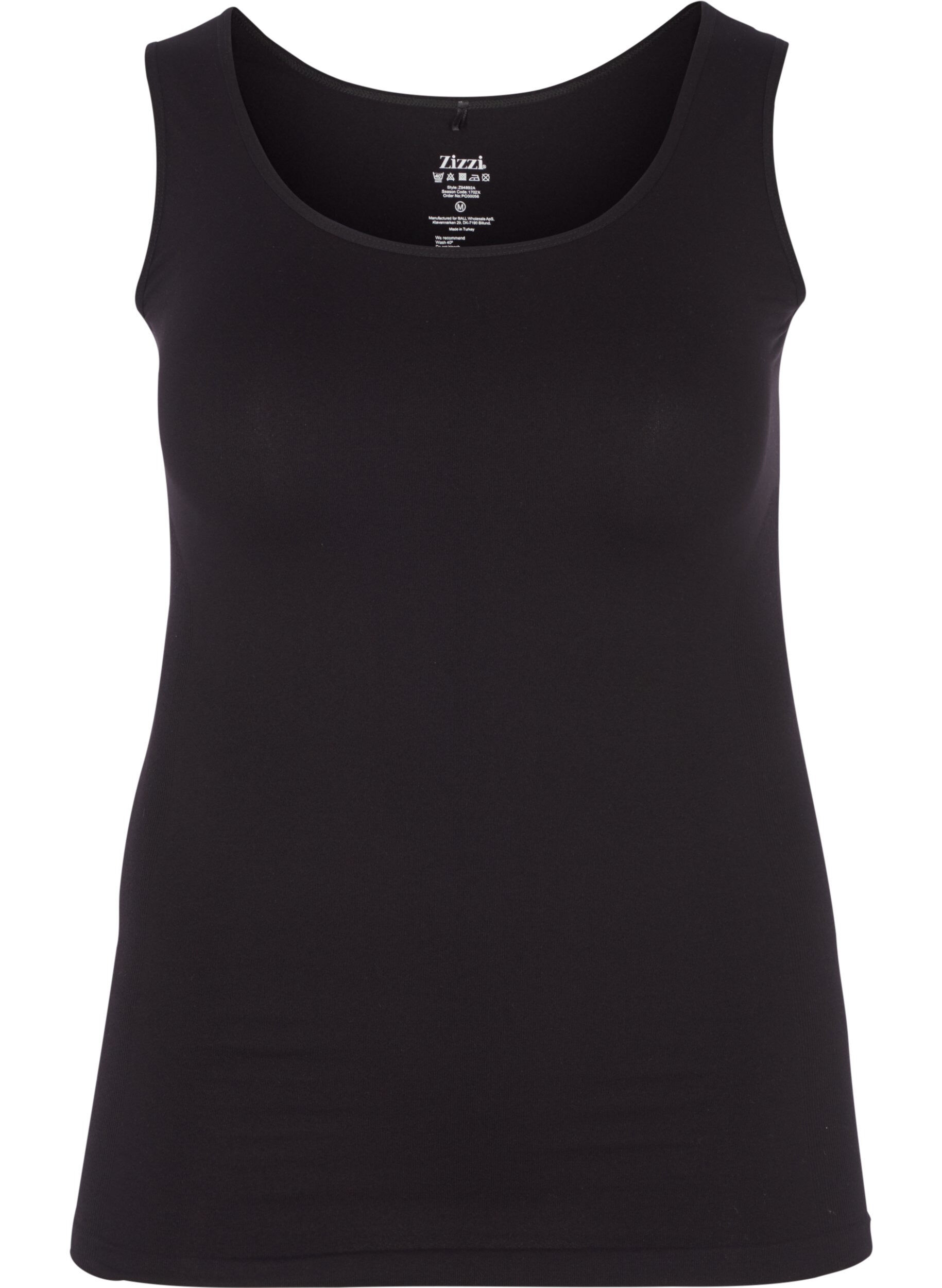 Seamless Basics Tanktop