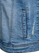Jeansjacke im klassischen Schnitt, Blau, Packshot image number 3