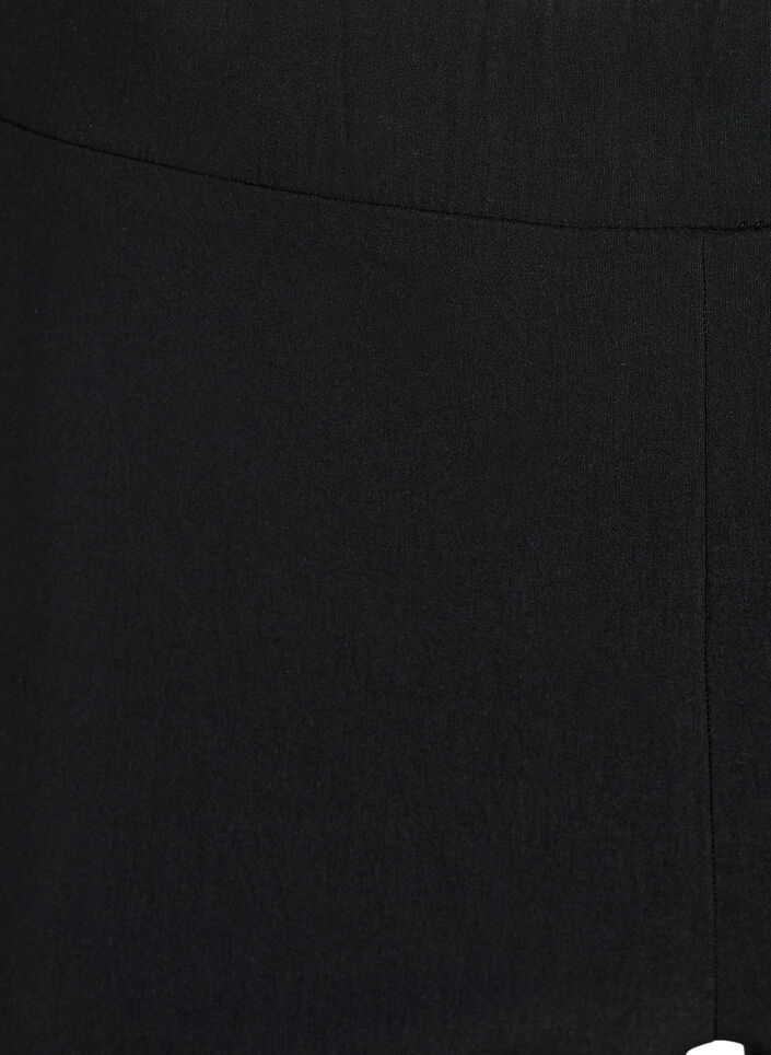 Leggings mit Ösen, Black, Packshot image number 2