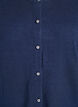 Cardigan mit runden Kn&ouml;pfen, Blau, Packshot image number 2