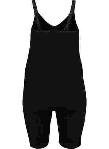 Shapewear Overall, Black, Packshot image number 1