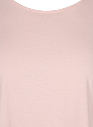 T-Shirt, Rose Smoke, Packshot image number 2