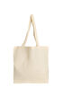 Tote Bag mit Print, lila, Packshot image number 1