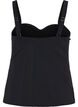 Tankini, Black, Packshot image number 1
