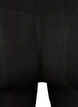 Hochtaillierte Shapewear Shorts, Schwarz, Packshot image number 3