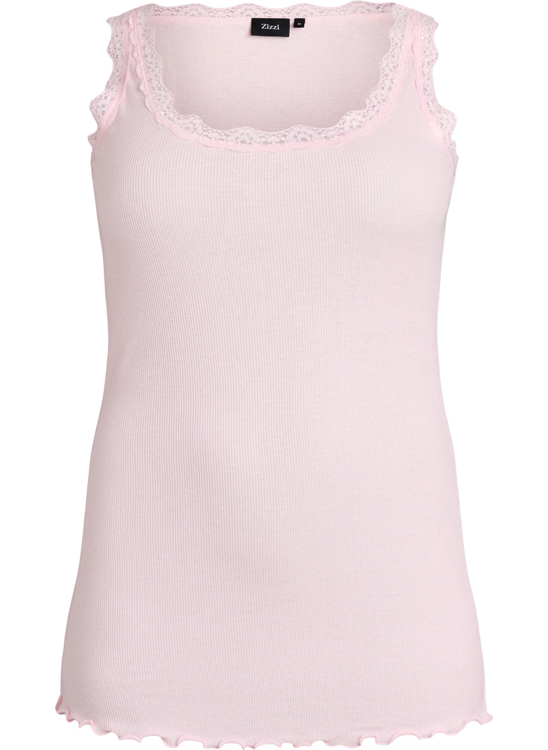 Spitzentop