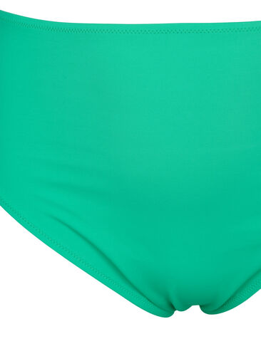 Bikini-Hose mit hoher Taille, Blarney, Packshot image number 2