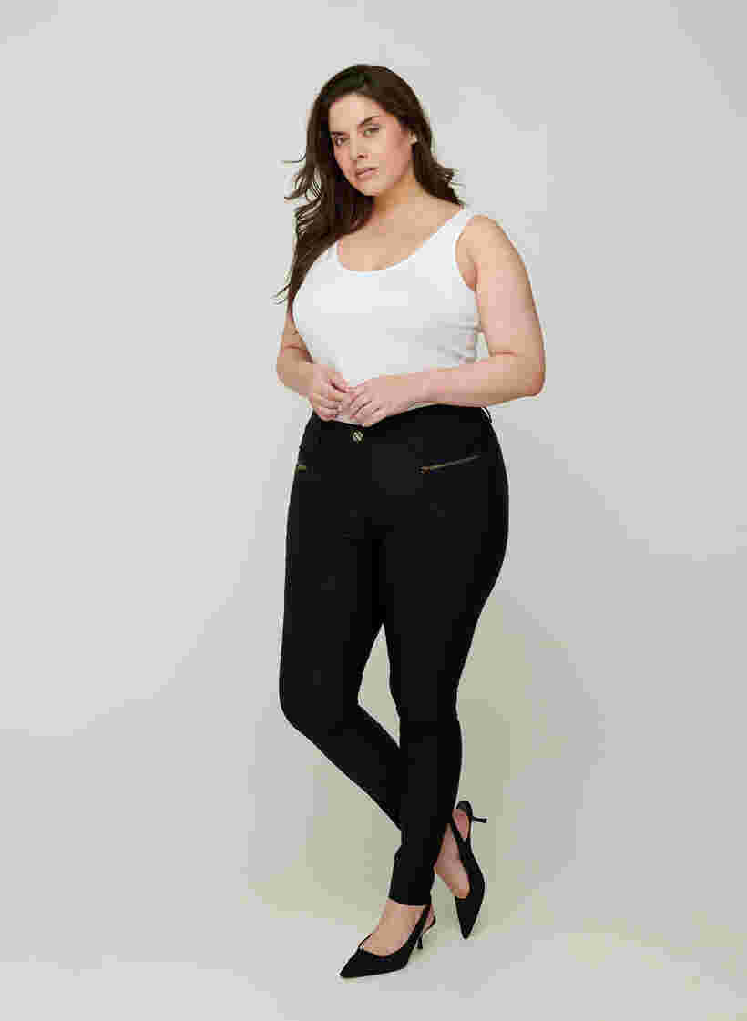 Basictop, Bright White, Model image number 3