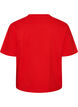 Kastiges T-Shirt aus Baumwolle, 0942, Packshot image number 1