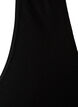 Shapewear Top mit breiten Tr&auml;gern, Schwarz, Packshot image number 3
