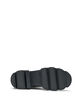 Langschaftstiefel mit leichter Knitteroptik, Braun, Packshot image number 5