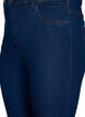 Hoch taillierte Jeans mit Bootcut, Blau, Packshot image number 2