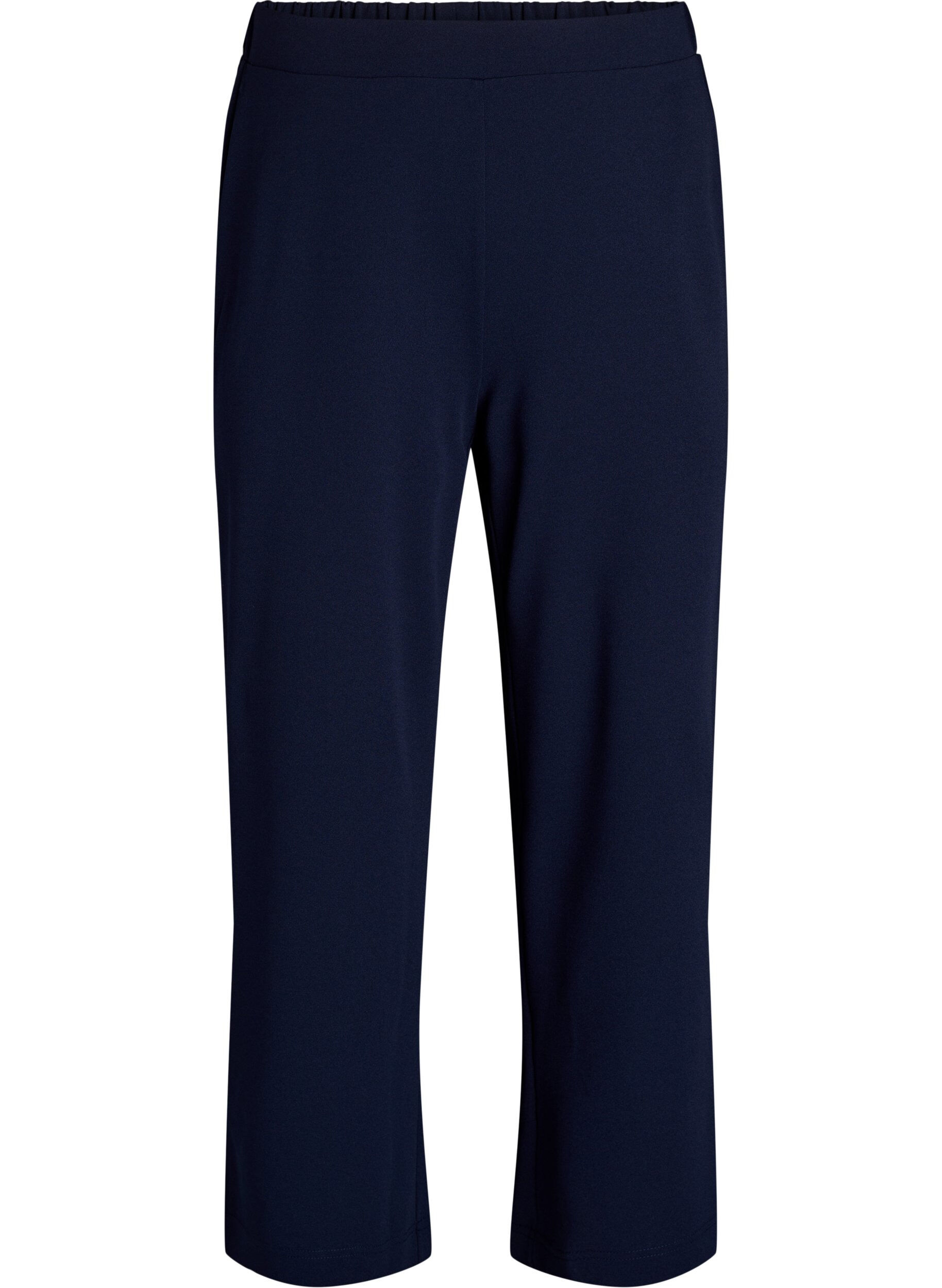 FLASH - Hose mit weitem Bein