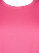 FLASH - T-Shirt mit Rundhalsausschnitt, Hot Pink, Packshot image number 2
