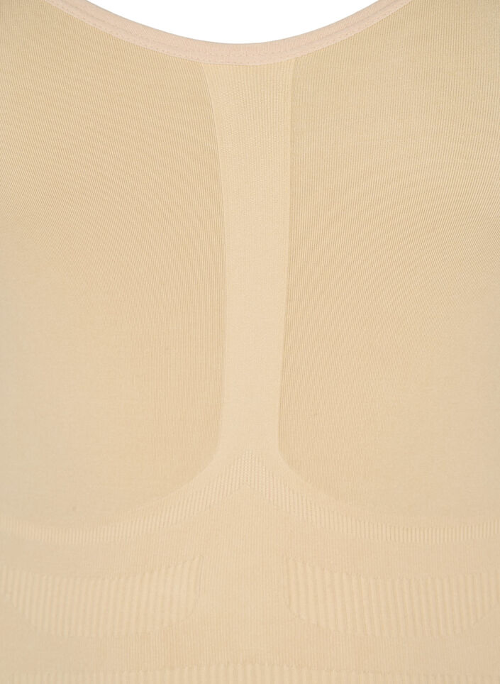 Shapewear-Tr&auml;gertop, Beige, Packshot image number 2