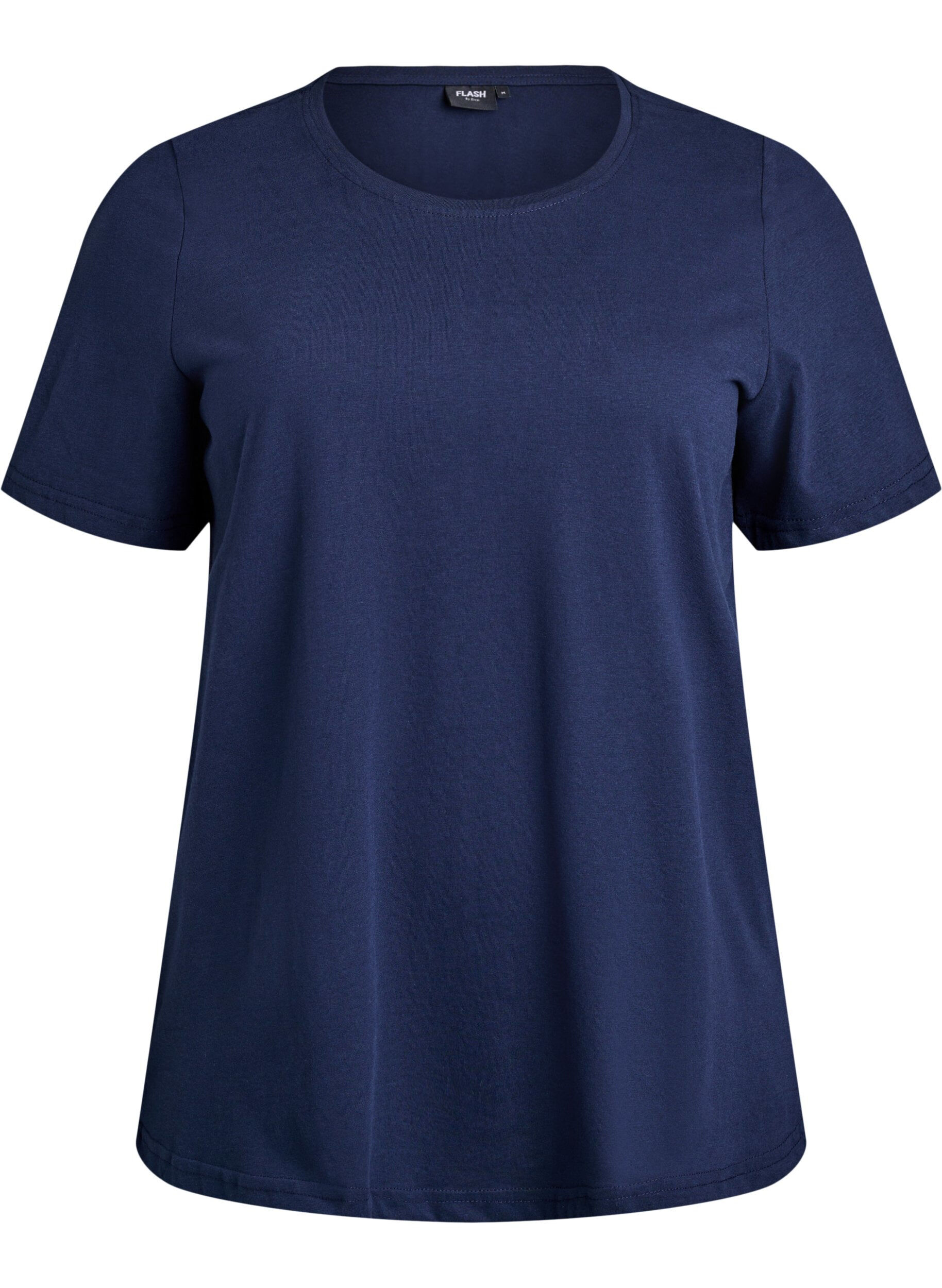 FLASH - T-Shirt mit Print