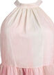 Midi-Neckholderkleid, Rot, Packshot image number 2