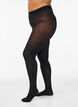 2er-Pack Strumpfhose in 100 DEN, Schwarz, Model image number 0