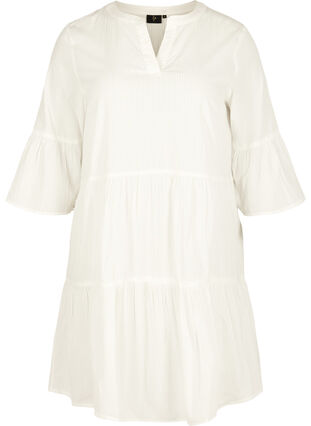 Kleid, Bright White, Packshot image number 0