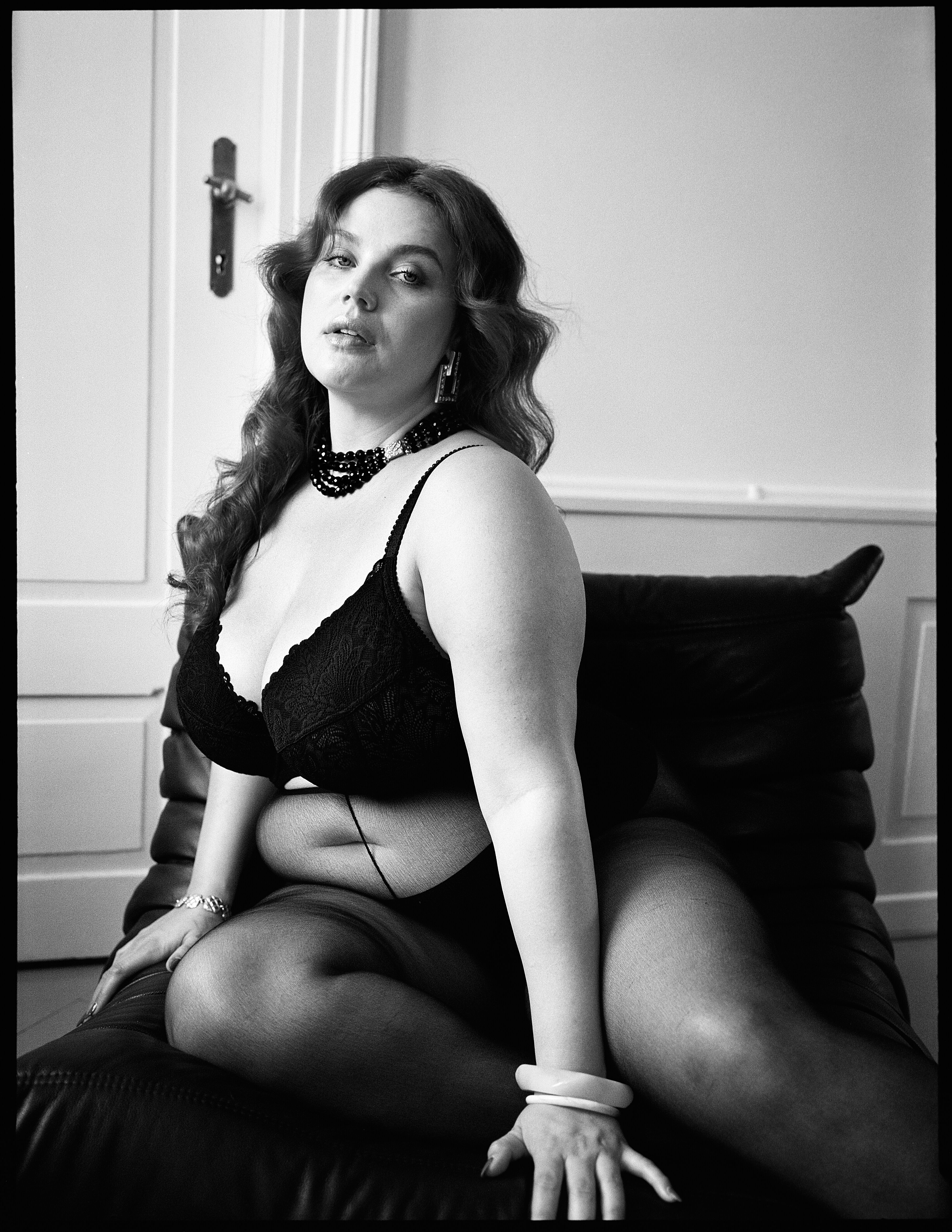 Zizzi BH mit Details  , , Model