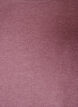 Strickbluse mit Rundhalsausschnitt, Rot, Packshot image number 2