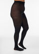 Wollstrumpfhose, Schwarz, Model image number 1