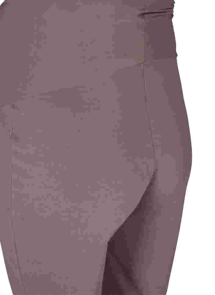 Schwangerschafts-Sweatpants, Iron, Packshot image number 3