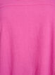 Kurzarm Kleid aus Baumwolle, Rot, Packshot image number 2
