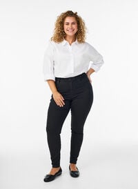 Zeitlos , Farbe:Blau, Größe-Damen:XXL Zeitlos , Farbe:Blau, Größe-Damen:XXL