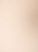 Einfarbiges Basic Top aus Baumwolle, Beige, Packshot image number 2