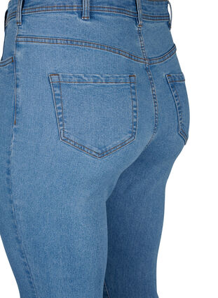 FLASH - Jeans mit Super Slim Fit, Light Blue, Packshot image number 3