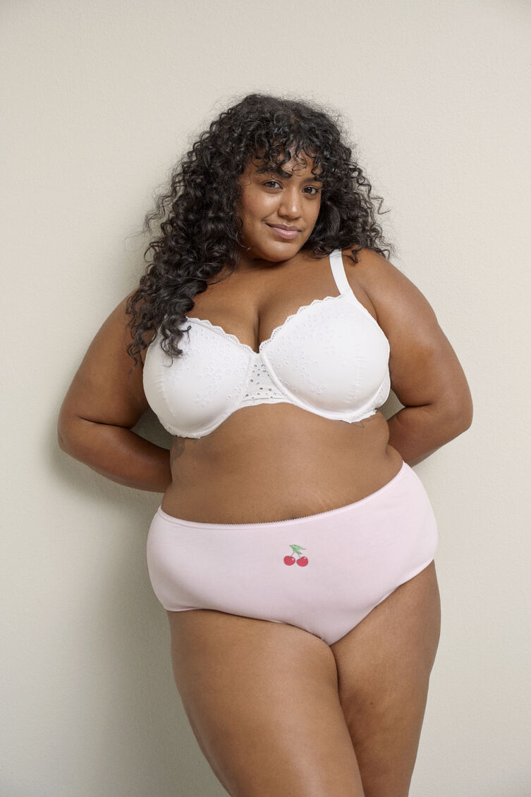 7er-Pack Hipster-Slips, , Model