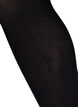 Strumpfhose 100 denier mit Push-up, Schwarz, Packshot image number 1
