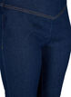 Dehnbare Baumwollmischung Jeggings, Dark blue, Packshot image number 2