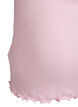 Spitzentop, Rot, Packshot image number 3