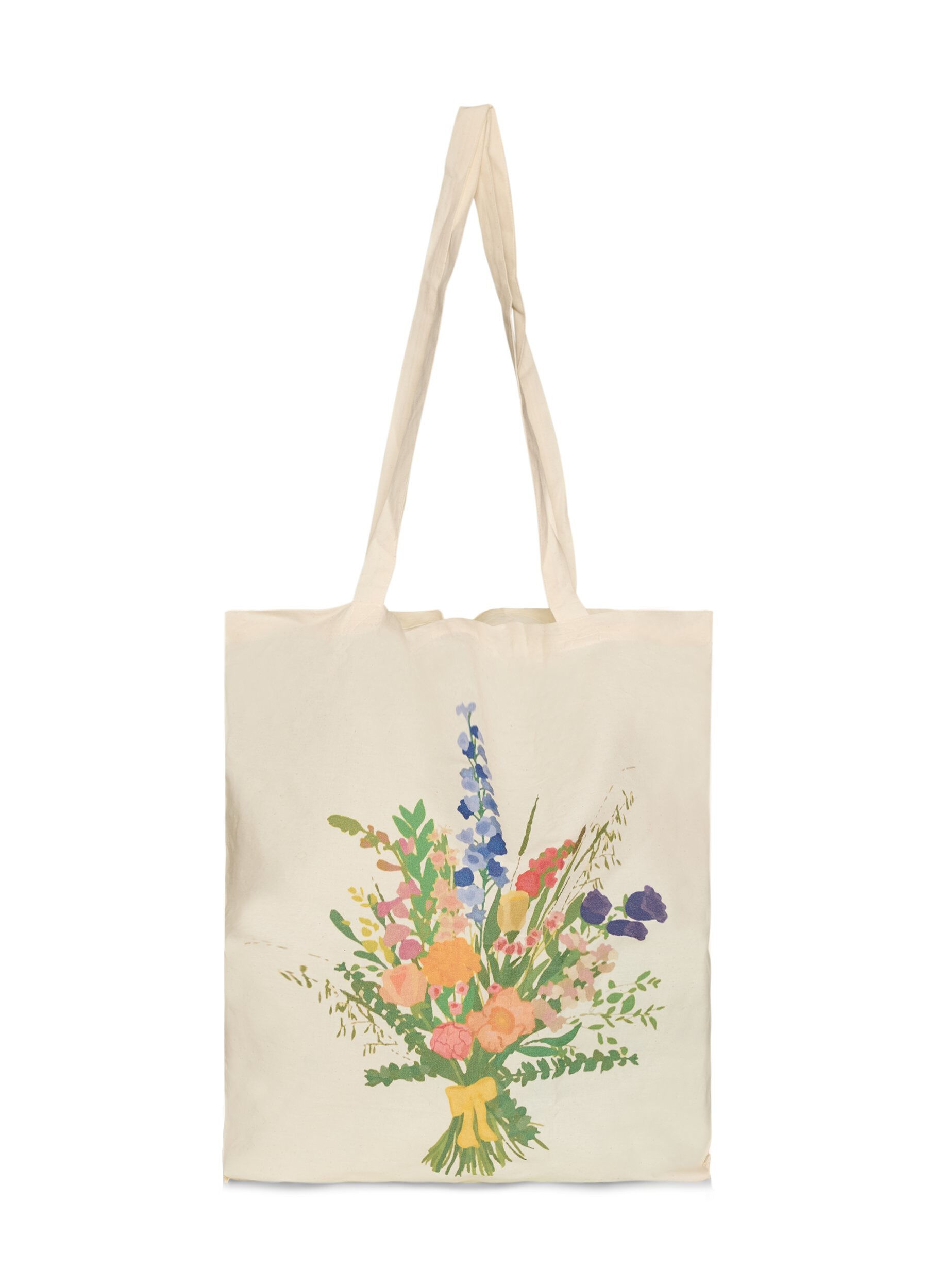 Tote Bag mit Print