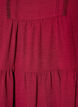 A-Linien-Kleid mit Empire-Linie, Rot, Packshot image number 2