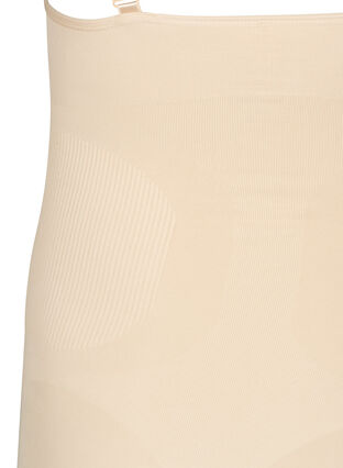 Shapewear Kleid mit breiten Trägern, Nude, Packshot image number 3