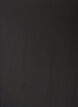 Kurzes Chiffonkleid mit V-Ausschnitt, Schwarz, Packshot image number 2